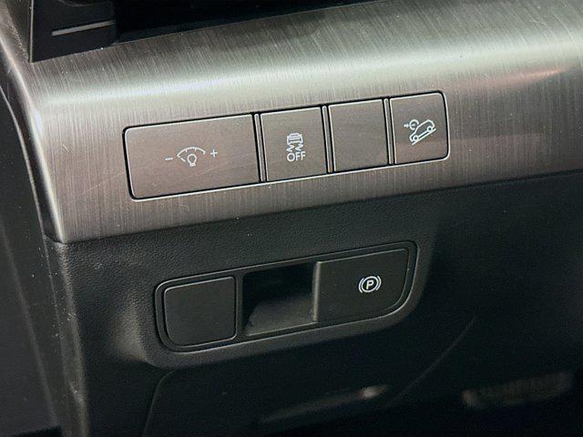 used 2024 Hyundai Kona car, priced at $22,997