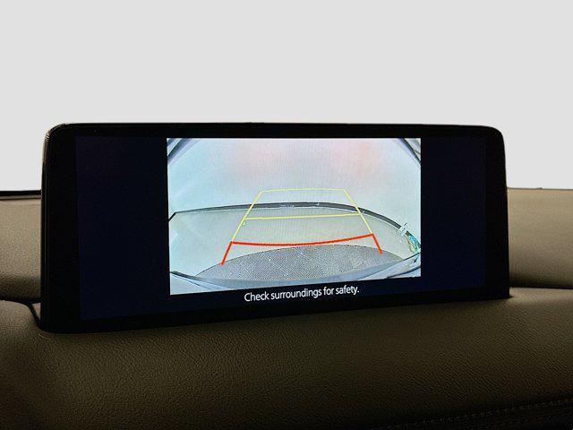 used 2024 Mazda CX-5 car, priced at $22,697