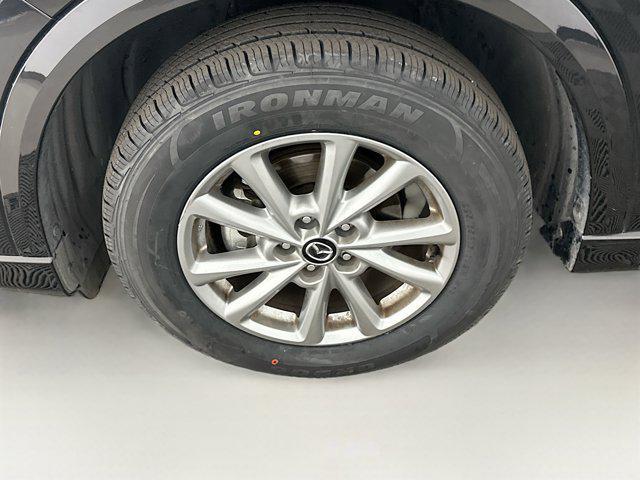 used 2024 Mazda CX-5 car, priced at $22,697