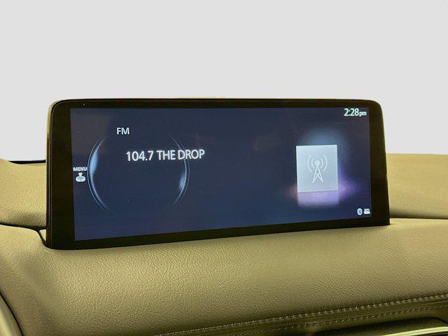 used 2024 Mazda CX-5 car, priced at $22,697