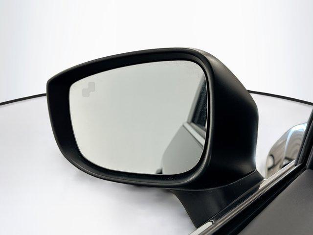 used 2024 Mazda CX-5 car, priced at $22,697