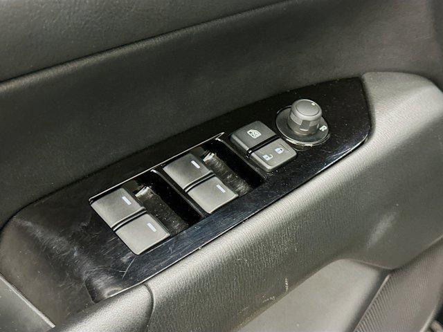 used 2024 Mazda CX-5 car, priced at $22,697