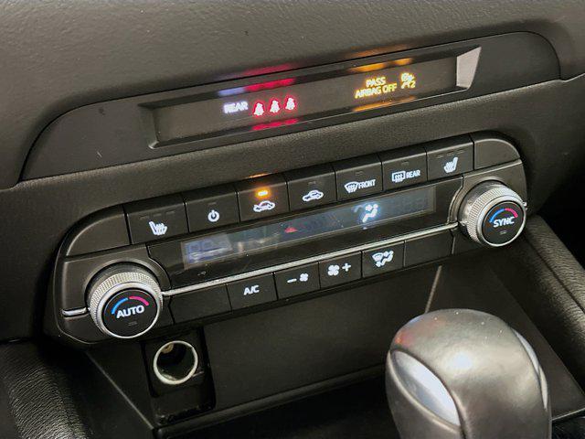 used 2024 Mazda CX-5 car, priced at $22,697