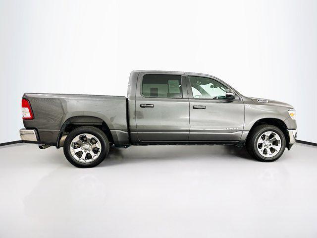 used 2022 Ram 1500 car, priced at $33,989