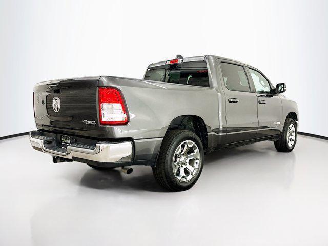 used 2022 Ram 1500 car, priced at $33,989