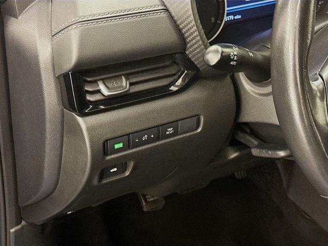 used 2023 Nissan Sentra car, priced at $17,747