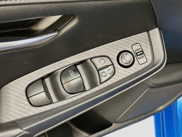used 2023 Nissan Sentra car, priced at $17,747