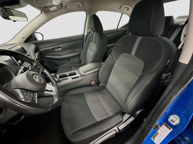 used 2023 Nissan Sentra car, priced at $17,747