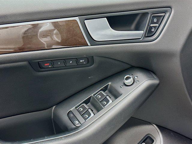 used 2013 Audi Q5 car, priced at $10,299