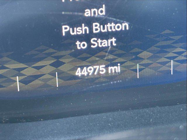 used 2023 Jeep Wrangler 4xe car, priced at $27,797