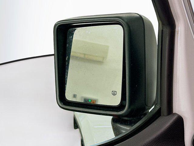 used 2023 Jeep Wrangler 4xe car, priced at $27,797