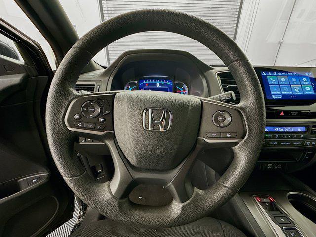 used 2022 Honda Pilot car, priced at $26,789