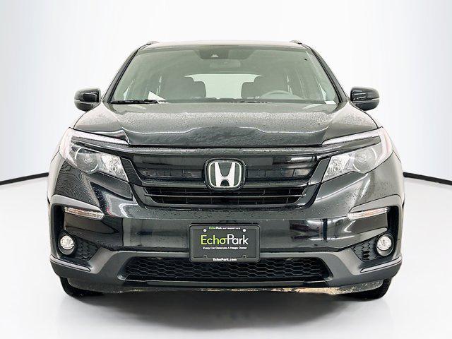 used 2022 Honda Pilot car, priced at $26,789