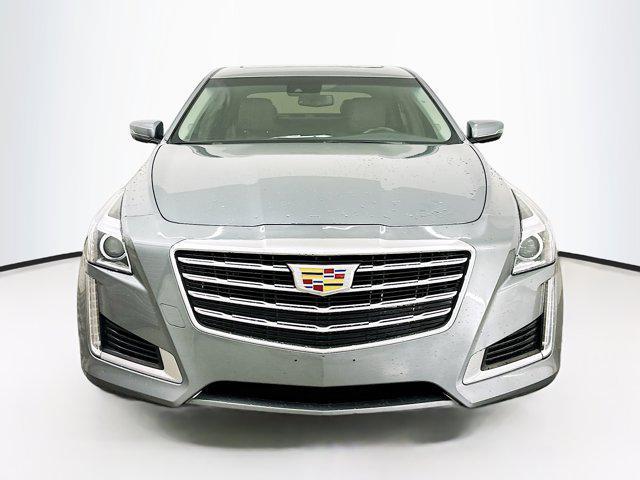 used 2019 Cadillac CTS car, priced at $24,489