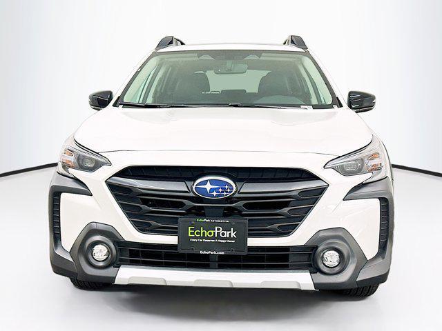 used 2024 Subaru Outback car, priced at $31,797