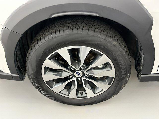 used 2024 Subaru Outback car, priced at $31,797