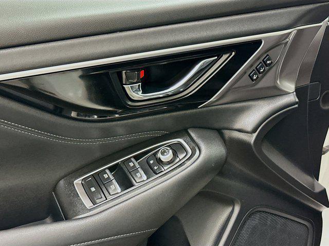 used 2024 Subaru Outback car, priced at $31,797