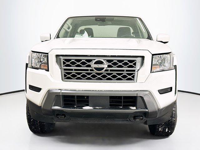 used 2023 Nissan Frontier car, priced at $27,489