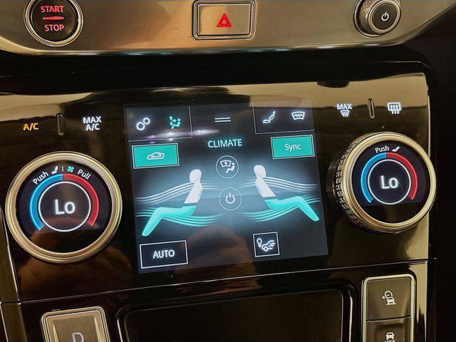 used 2020 Jaguar I-PACE car, priced at $20,799