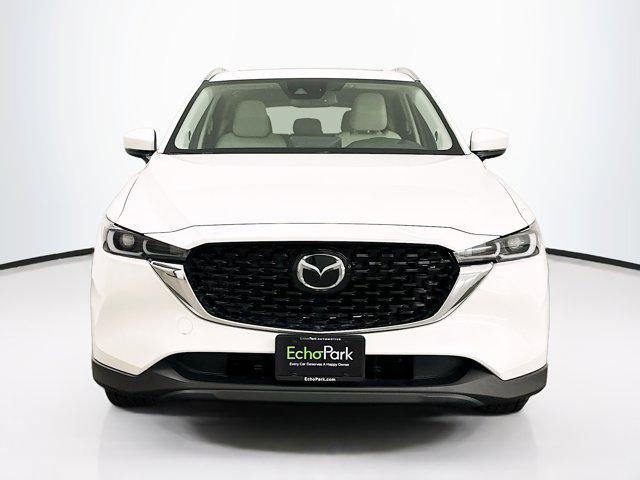 used 2022 Mazda CX-5 car, priced at $26,997