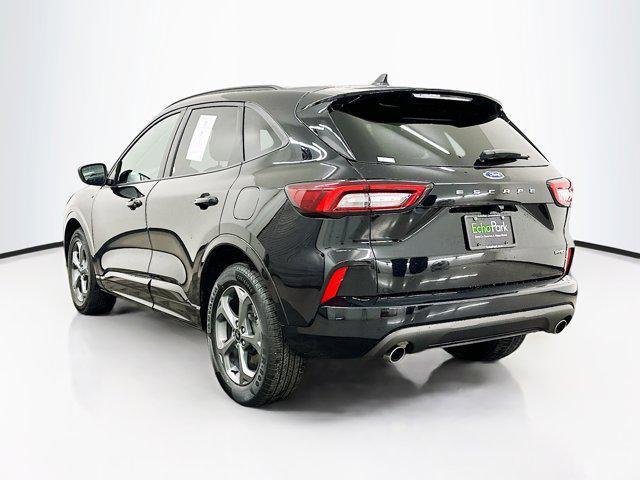 used 2023 Ford Escape car, priced at $21,397