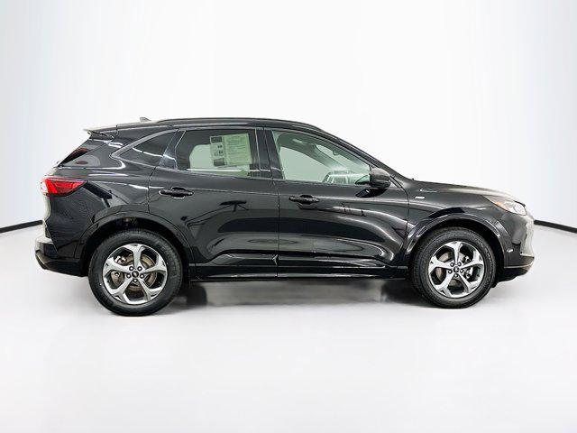 used 2023 Ford Escape car, priced at $21,397