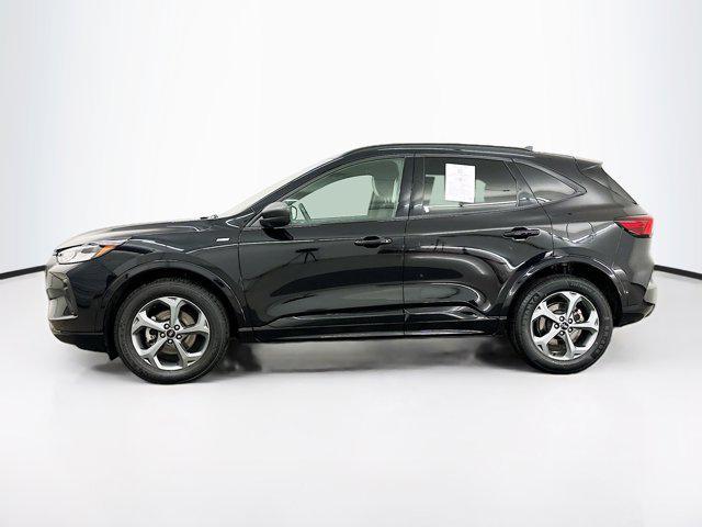 used 2023 Ford Escape car, priced at $21,397