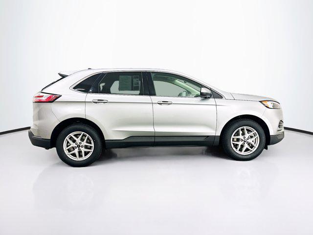 used 2023 Ford Edge car, priced at $21,997