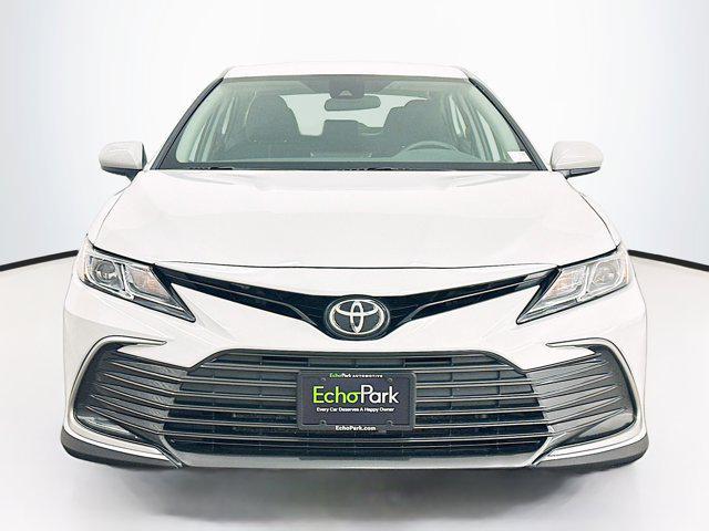 used 2024 Toyota Camry car, priced at $24,697