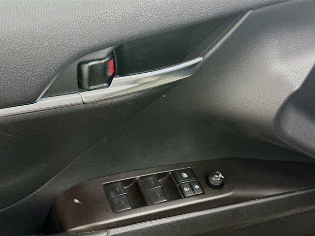 used 2024 Toyota Camry car, priced at $24,697