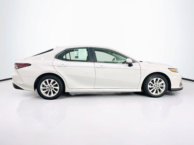 used 2024 Toyota Camry car, priced at $24,697