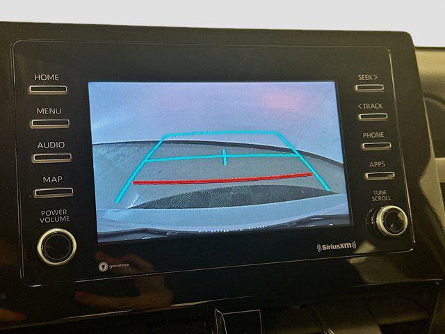 used 2024 Toyota Camry car, priced at $24,697