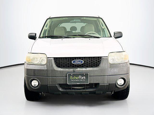 used 2007 Ford Escape car, priced at $4,499