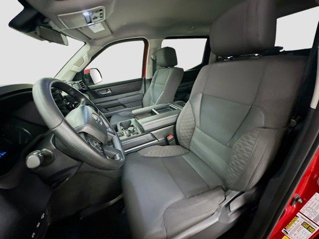 used 2024 Toyota Tundra car, priced at $44,797