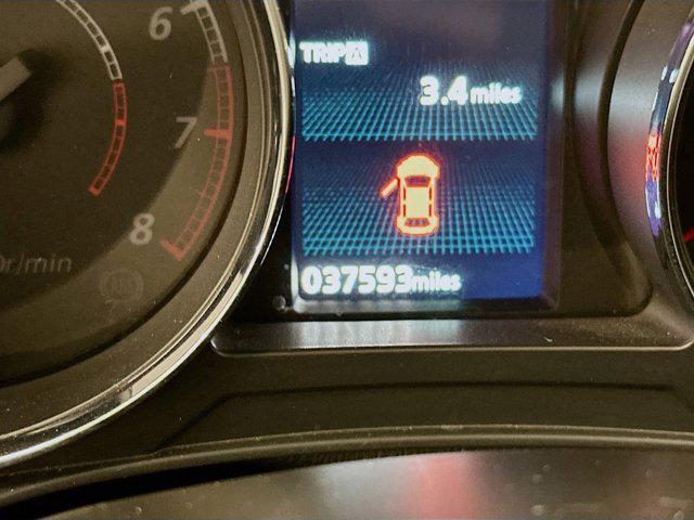 used 2024 Mitsubishi Outlander Sport car, priced at $17,987