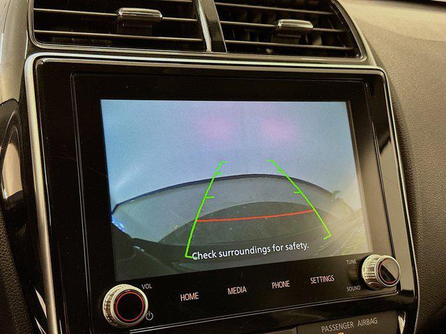 used 2024 Mitsubishi Outlander Sport car, priced at $17,987