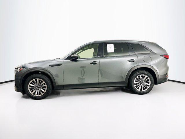used 2024 Mazda CX-90 car, priced at $26,996