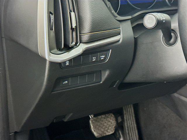 used 2024 Mazda CX-90 car, priced at $26,996