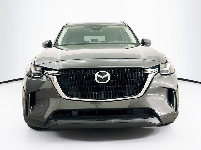 used 2024 Mazda CX-90 car, priced at $26,996
