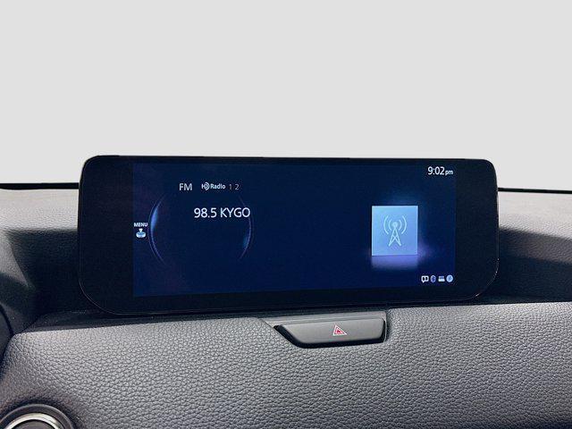 used 2024 Mazda CX-90 car, priced at $26,996