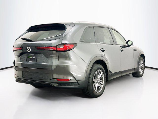 used 2024 Mazda CX-90 car, priced at $26,996
