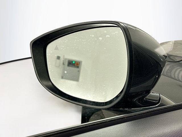 used 2024 Mazda CX-90 car, priced at $26,996