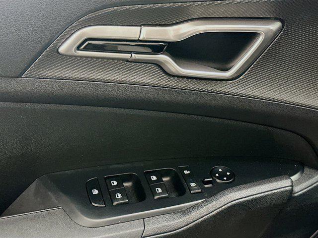 used 2024 Kia Sportage car, priced at $21,797