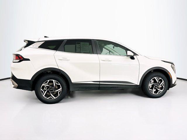 used 2024 Kia Sportage car, priced at $21,797