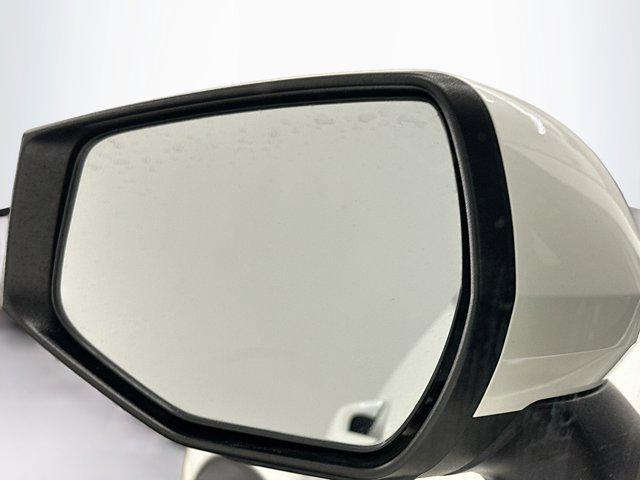 used 2024 Kia Sportage car, priced at $21,797
