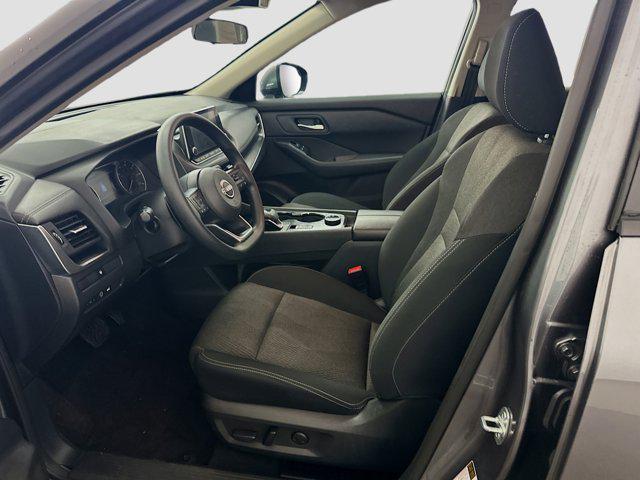 used 2024 Nissan Rogue car, priced at $21,397