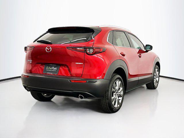 used 2024 Mazda CX-30 car, priced at $26,889
