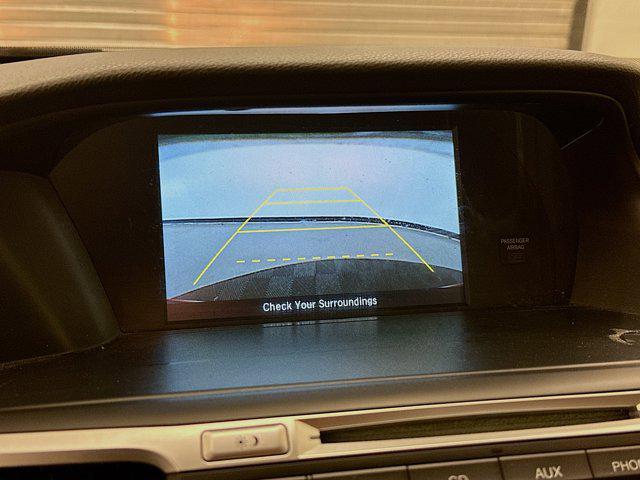 used 2015 Honda Accord car, priced at $12,399