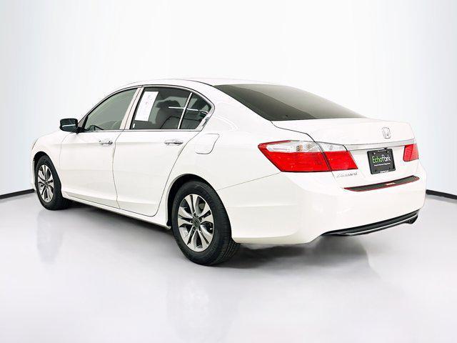 used 2015 Honda Accord car, priced at $12,399