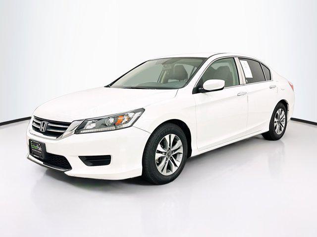 used 2015 Honda Accord car, priced at $12,399